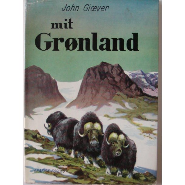 Mit Grnland