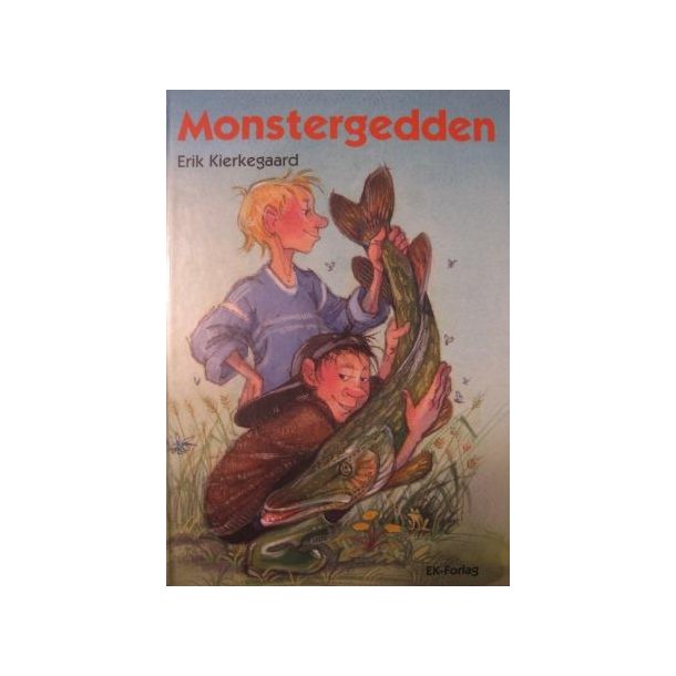 Monstergedden FHV. BIB