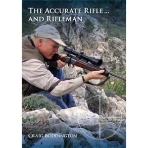 The Accurate Rifle ... and Rifleman