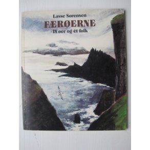 Frerne - 18 er og t folk