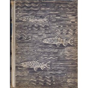 rretfiske i elv og vatn