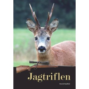 Jagtriflen