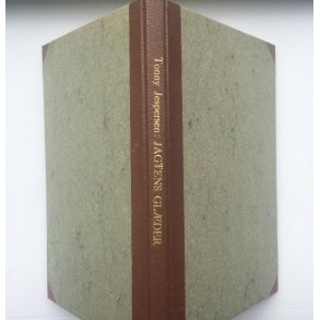 Jagtens glder (indb.)