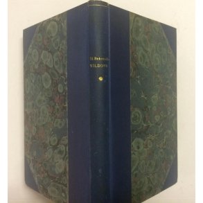 Vilddyr. En farmers oplevelse i Afrika