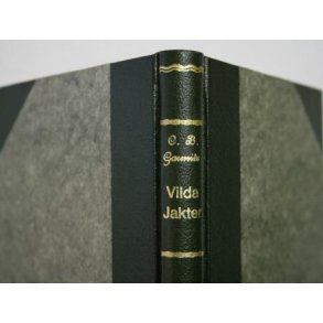 Vilda jakter i Nordanland