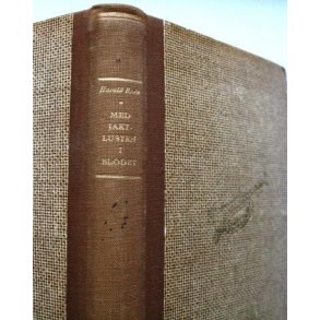 Med jaktlusten i blodet