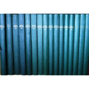 Sportsfiskeren - rg. 1961-1976