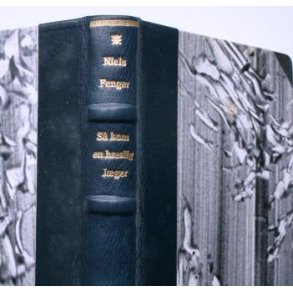 S kom en hslig jger (halvlder)