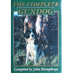 The Complete Gundog  