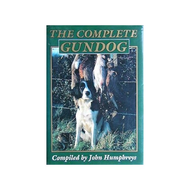 The Complete Gundog  