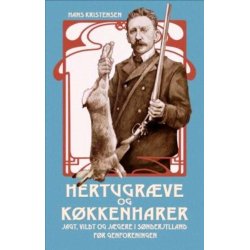 Hertugrve og kkkenharer