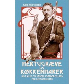 Hertugrve og kkkenharer