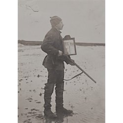 Hertugrve og kkkenharer