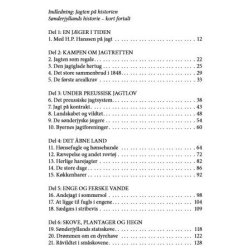 Hertugrve og kkkenharer