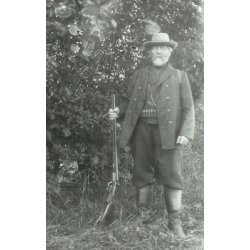 Hertugrve og kkkenharer