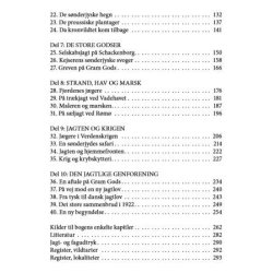 Hertugrve og kkkenharer