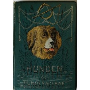Hunden og hunderacerne