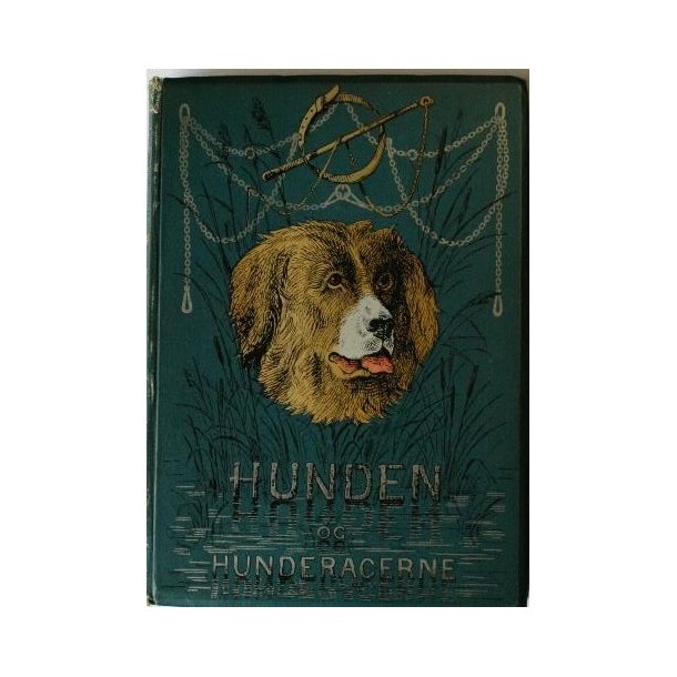 Hunden og hunderacerne