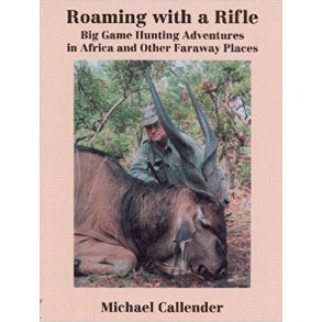 Roaming With a Rifle - numm. + sign. eks.