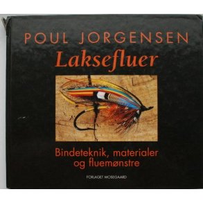 Laksefluer