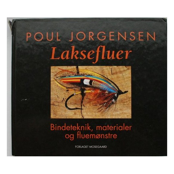 Laksefluer