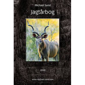 Michael Sands Jagtrbog, 8. rg. 2010   