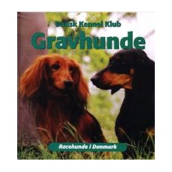 Gravhunde (DKK)