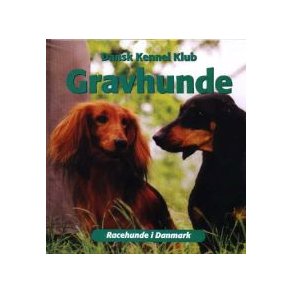 Gravhunde (DKK)