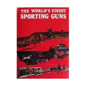 The World's Finest Sporting Guns  FHV. BIB.