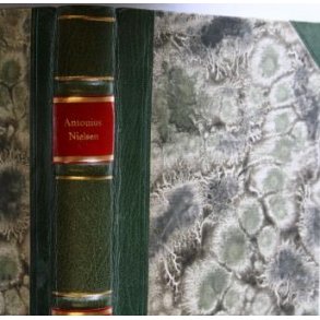 Lykke - Historien om en Hund  (med dedikation)