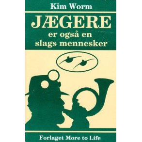 Jgere er ogs en slags mennesker