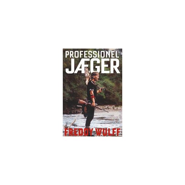 Professionel jger