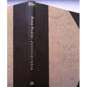 Jaktkamraten - Jaktret 1961-62