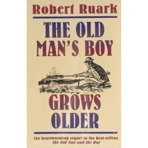 The Old Man's Boy Grows Older