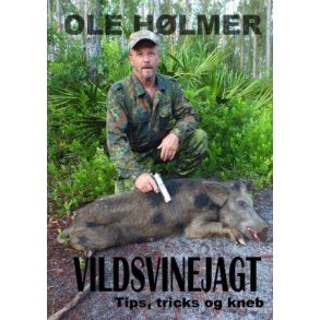 Vildsvinejagt - tips, tricks og kneb