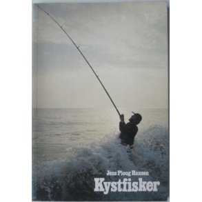 Kystfisker (1. udgave)