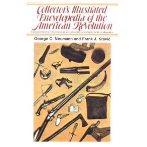 Collector's Ill. Encyclopedia of the American Revolution
