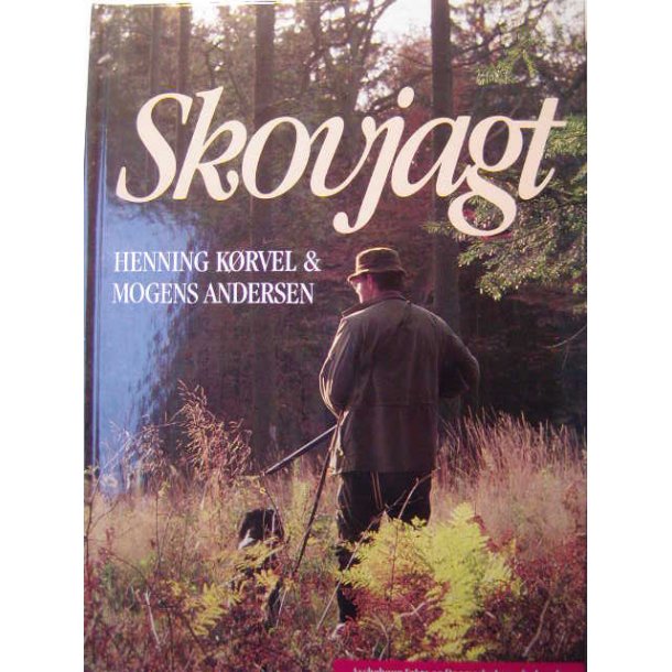 Skovjagt