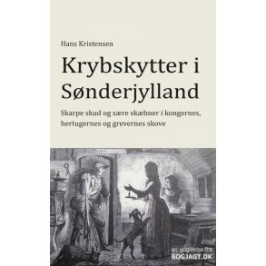 Krybskytter i Snderjylland