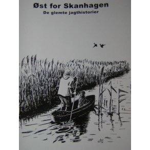 st for Skanhagen - de glemte jagthistorier