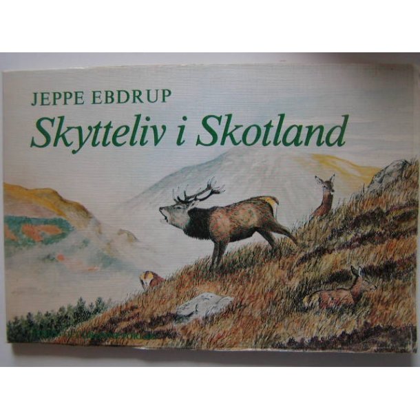 Skytteliv i Skotland