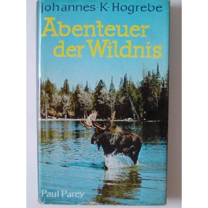 Abenteuer der Wildnis