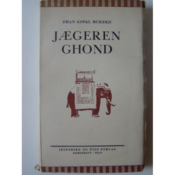 Jgeren Ghond