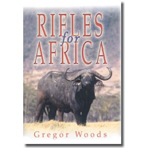 Rifles for Africa