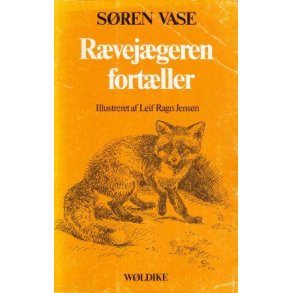 Rvejgeren fortller (2. udg.) 
