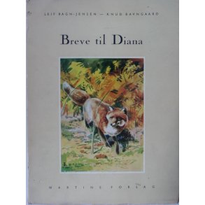 Breve til Diana
