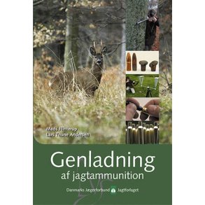 Genladning af jagtammunition