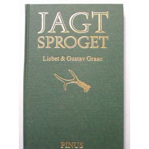 Jagtsproget (2. udg.)