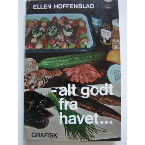 Alt godt fra havet...