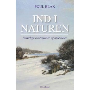 Ind i naturen - naturlige overvejelser og oplevels